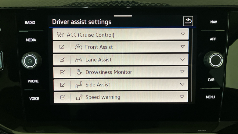 Volkswagen Taigo 1.0 TSI Match 5dr Petrol Hatchback